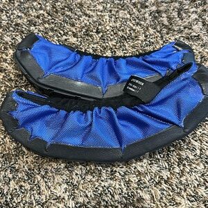 Trek Skate Guard Covers